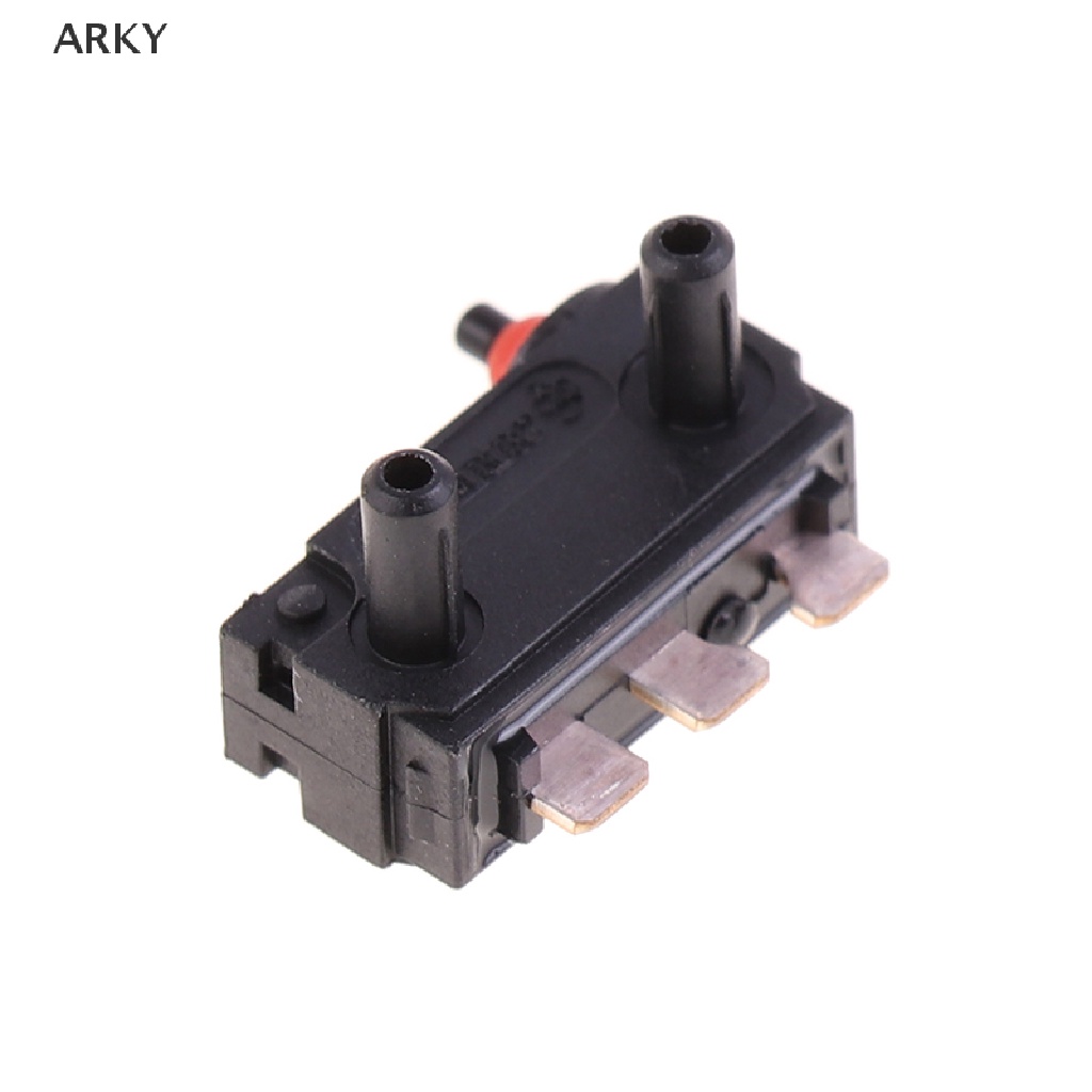 Set 2 Công Tắc Micro Chống Thấm Nước DK1G-RRA0 2A 12VDC 3 Feet