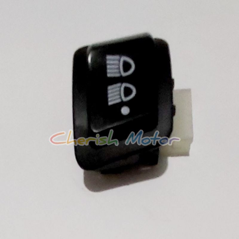 Nút ON / OFF 3 BEAT VARIO FI | BigBuy360 - bigbuy360.vn