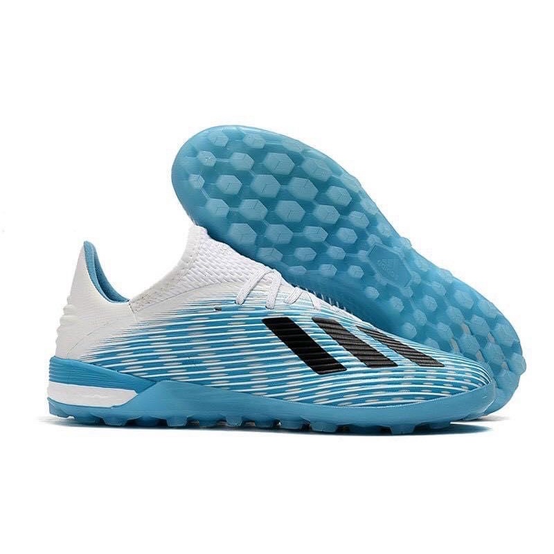 GIẦY ĐÁ BÓNG ADIDASS X19.1 TF HÀNG CAO CẤP