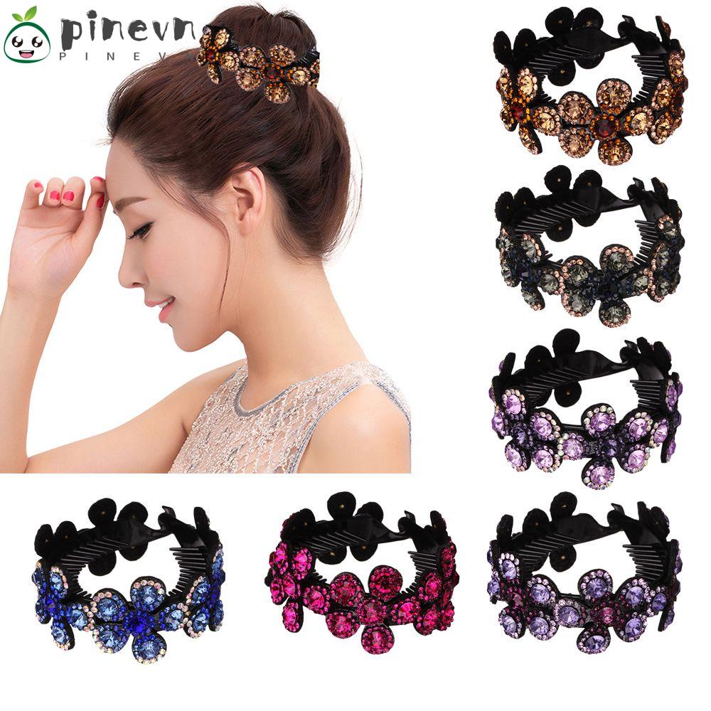 Kẹp Tóc Dạng Móng Vuốt Thời Trang Cho Nữ