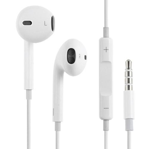 Tai nghe điện thoại Hoco M1 jack 3.5mm thiết kế tinh tế có mic và nút chỉnh Volume,tai nghe iphone,samsung - ĐÔNG DƯƠNG