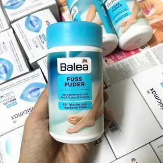 Bột xịt khử mùi hôi chân 289