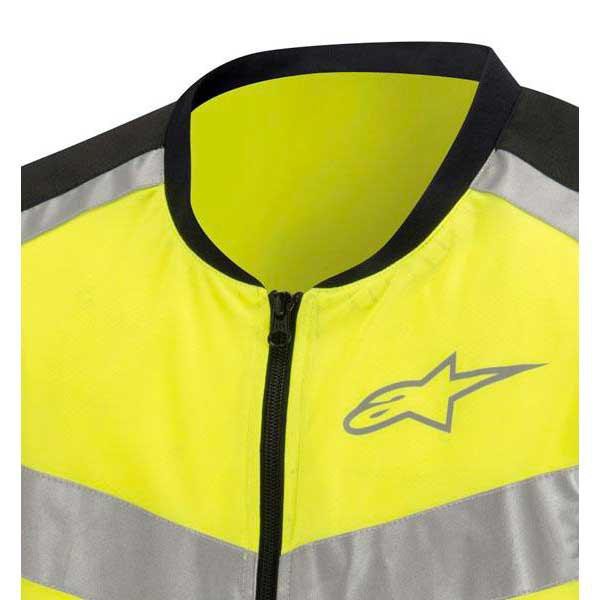 ÁO ALPINESTARS FLARE HI VISIBILITY HÀNG CHÍNH HÃNG - SPID.VN