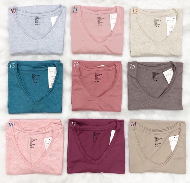 Siêu phẩm thun tim xuất dư ❤️