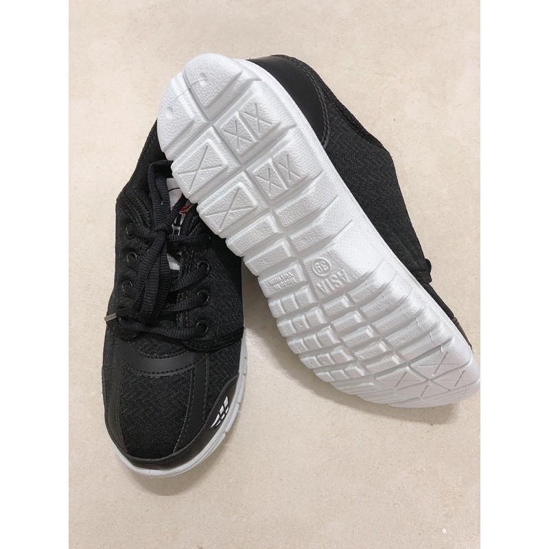 Giày thể thao/Sneakers Nam ASIA MO.36