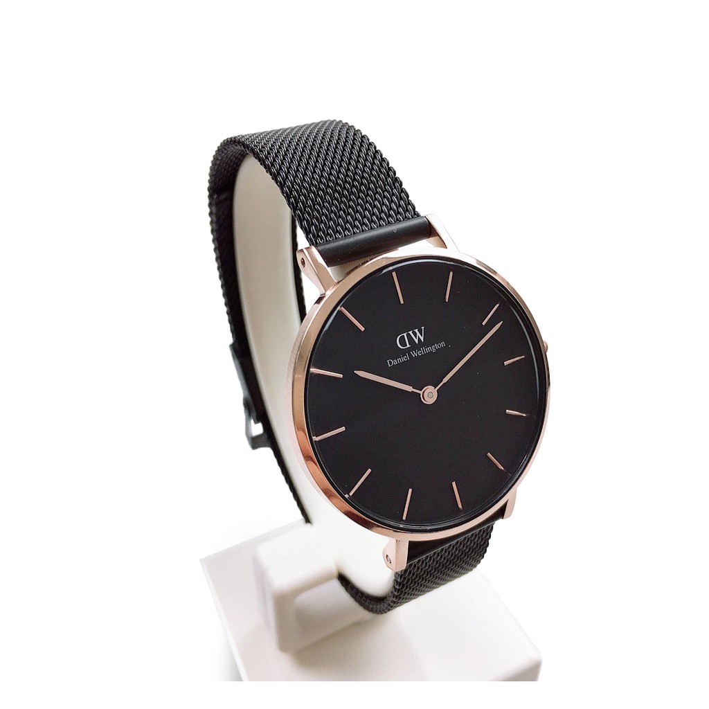 Đồng hồ nữ Daniel Wellington Classic Petite Dây Mesh 28-36mm