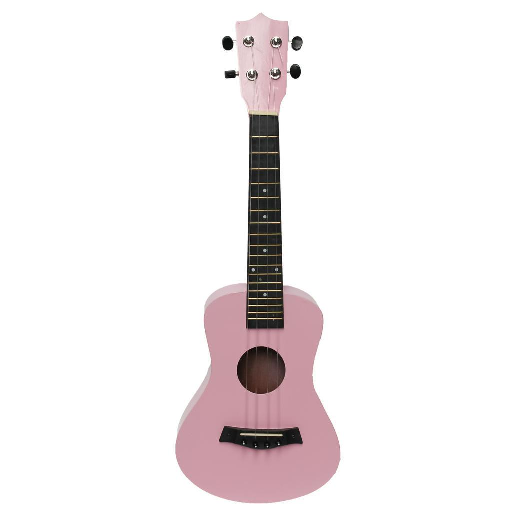 Thanh Lý Đàn Ukulele Concert Soprano Lỗi Nhỏ Hoặc Tồn Kho