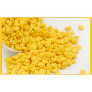 Lòng đỏ trứng gà sấy - thức ăn dinh dưỡng cho hamster