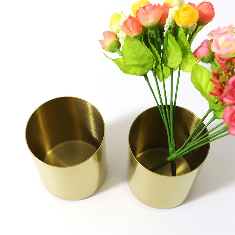 Bộ 2 Giá Đỡ Bút Bằng Kim Loại Chống Nước Chống Mòn Tiện Dụng