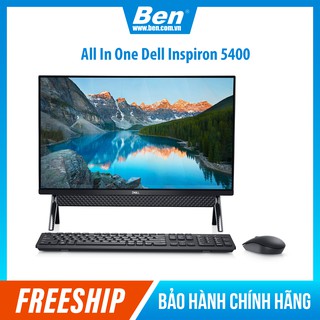 Máy tính All in one Dell 5400 42INAIO540001