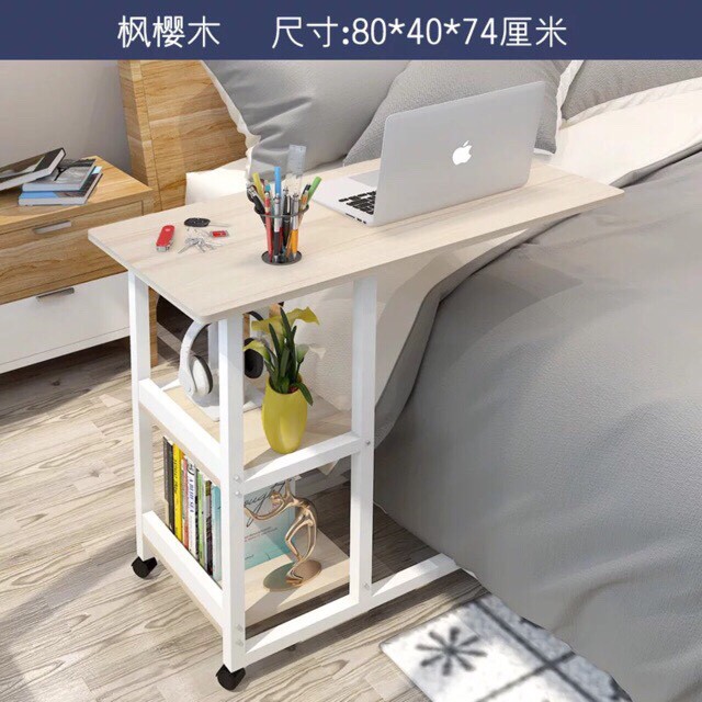 Bàn Làm Việc Di Động Tiện Dụng | BigBuy360 - bigbuy360.vn