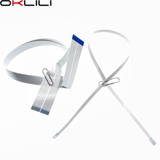 1 Bộ X Dây Cáp Cảm Biến Xe Đẩy Cho Epson L1110 L118 L1119 L3100 L3101 L3106 L3108 L3110 L3115 L3116 L3117 L3118 L3119 L31150 L3151 L3156 L3158 L31 L31 L31 L31 L31 L31 L316 L313 L131