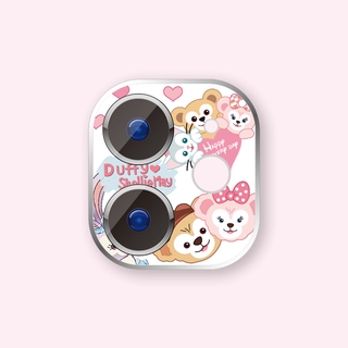 Miếng Dán Bảo Vệ Camera Sau Cho iPhone12 PRO MAX MINI