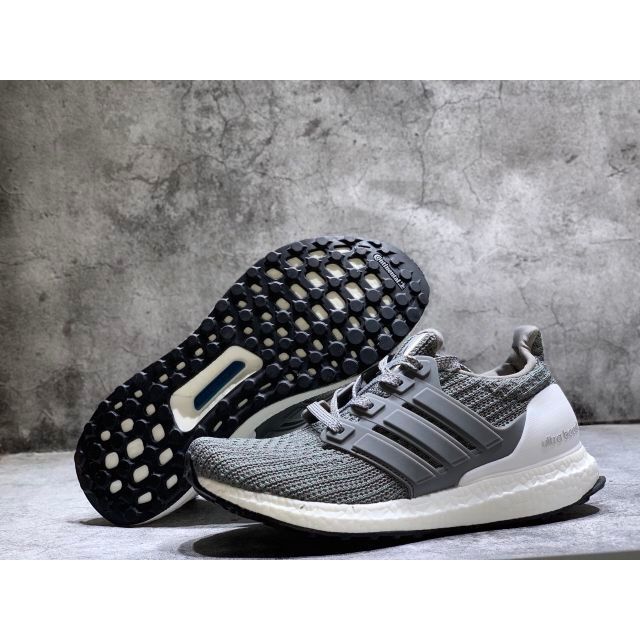 [Ảnh thật] Giày Adidas Utra boost 4.0 Thời Trang Nam-Nữ