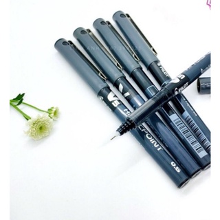 Bút định hình mày không trôi v5 pilot