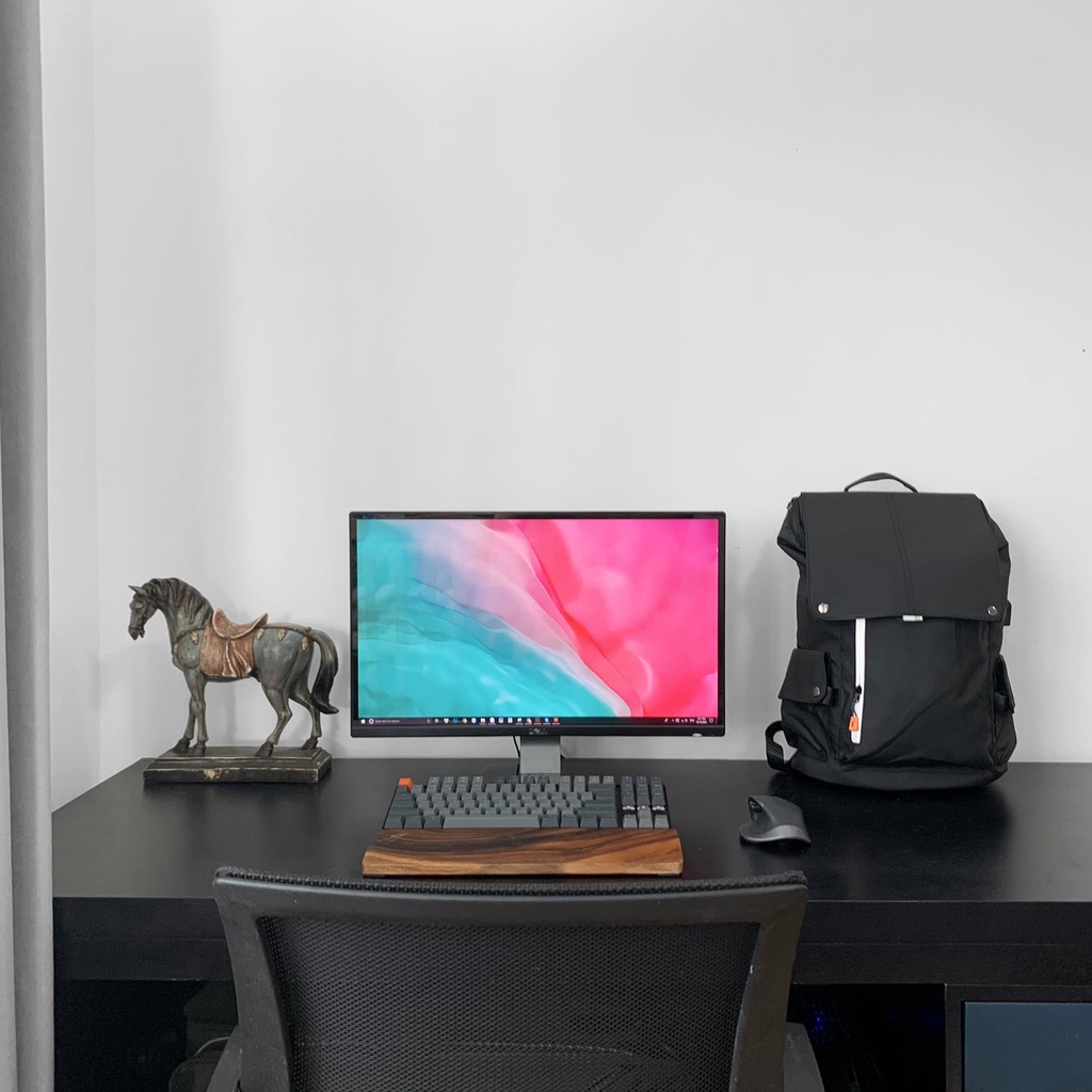Balo Đựng LapTop ADER AD12, Balo Chống Sốc Nhiều Ngăn
