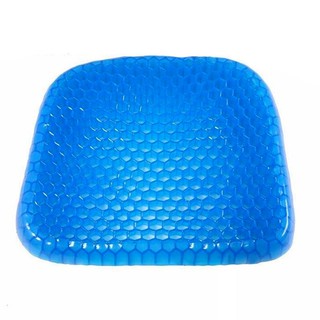 Đệm Cao Su 3D Lót Ghế Ngồi Thoáng Khí