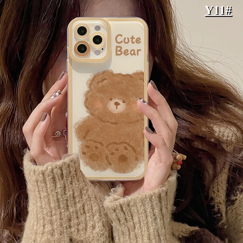 Ốp Điện Thoại TPU Mềm Trong Suốt Cho Infinix Note 12 G96 Hot 9 Play Hot 11 Play Hot 10 Play Smart 5 Hot 11s Hot 8 Hot 9 Note 10 Pro Hot 10s R &amp; X