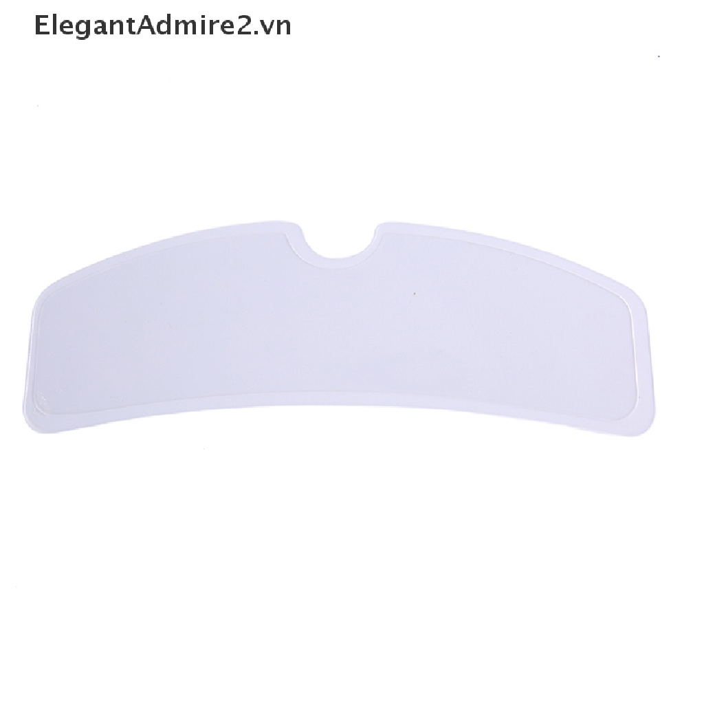 Miếng Dán Bảo Vệ Chống Mưa Cho Xe Mô Tô