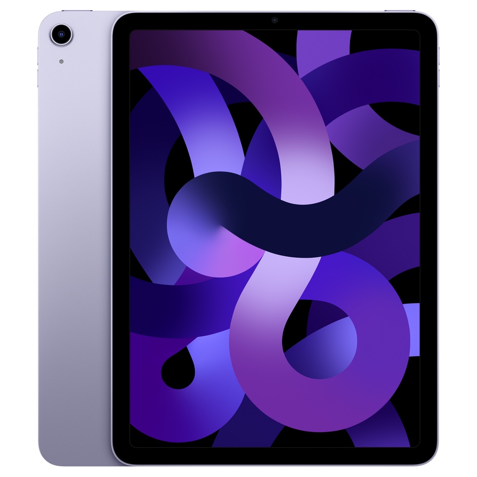 [Trả góp 0%] Apple iPad Air 5 10.9-inch Wi‑Fi 64GB- Hàng Chính Hãng [Futureworld- APR]
