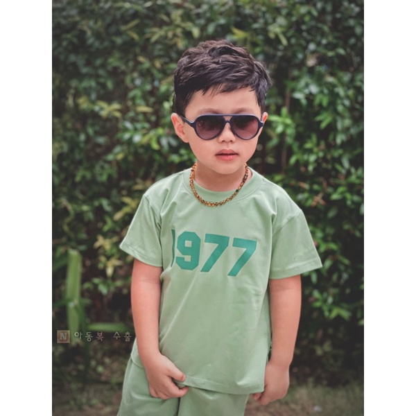 Set bộ Essentials cho bé trai, bé gái