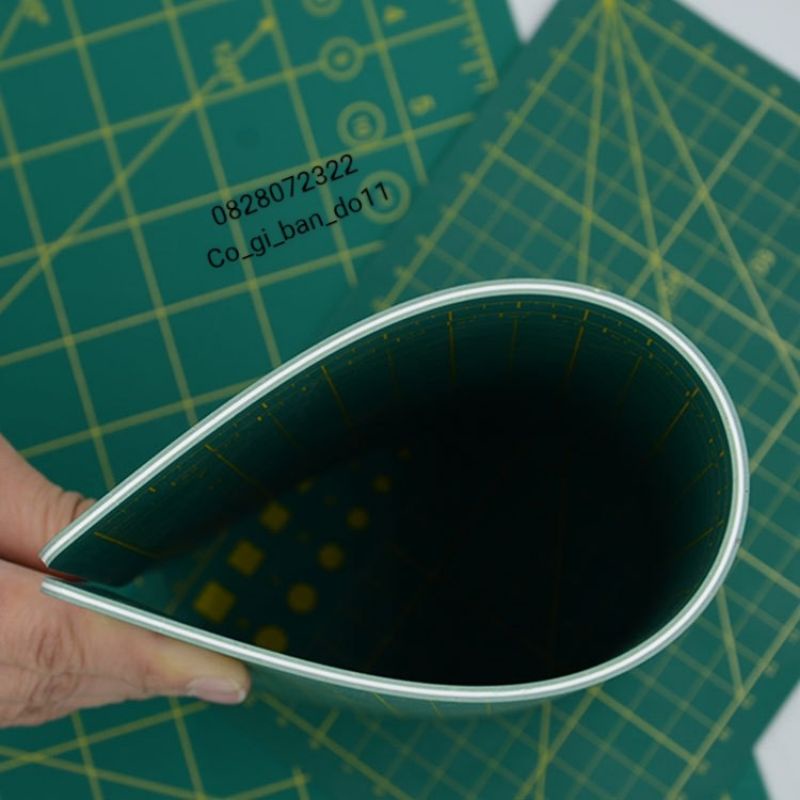 Bảng Cắt Tự Liền A3 Khổ 45cm×30cm.