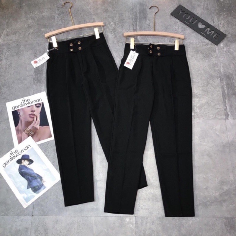 Quần Tây 4 Cúc - Sang Sịn | BigBuy360 - bigbuy360.vn