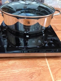Nồi chảo thần thánh WMF size 28cm