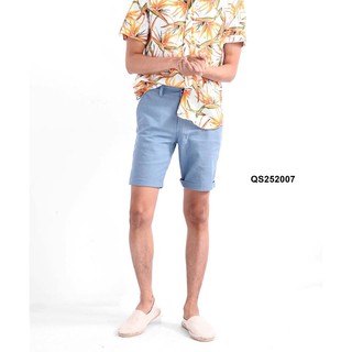 Quần Short Linen