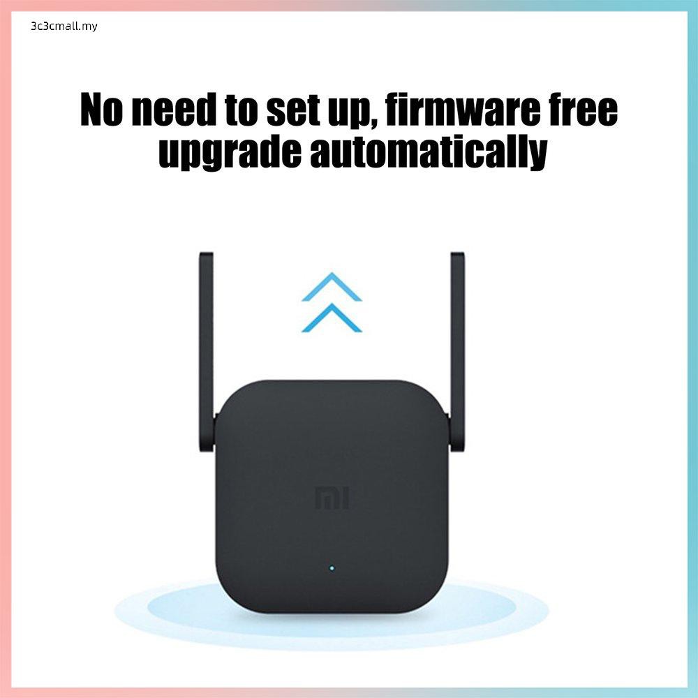 Bộ Khuếch Đại Tín Hiệu Wifi Không Dây Chất Lượng Cao 2.4g Cho Xiaomi Pro | BigBuy360 - bigbuy360.vn