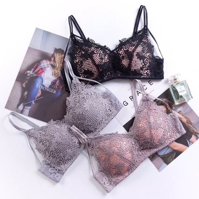 FREESHIP150K_BỘ TOÀN REN MÚT MỎNG CAO CẤP | BigBuy360 - bigbuy360.vn