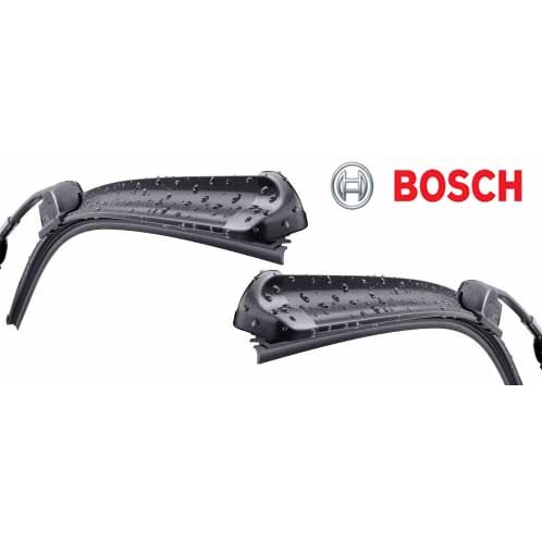 [Mã LIFEAUMAY giảm 10% tối đa 30k đơn 150k] Gạt mưa Bosch mềm Clear Advantage chính hãng 100% (Có tem chống hàng giả)