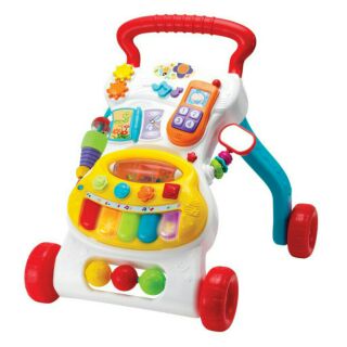 Đồ chơi tập đi Winfun 0804