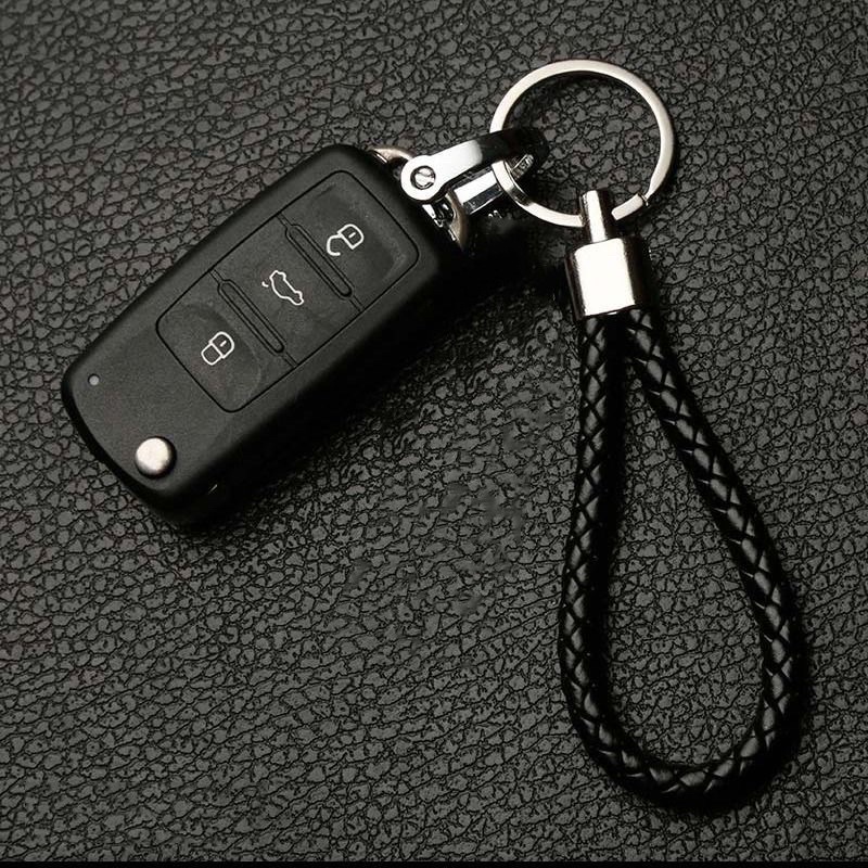 Móc khóa chống mất đa năng tiện lợi dành cho xe hơi