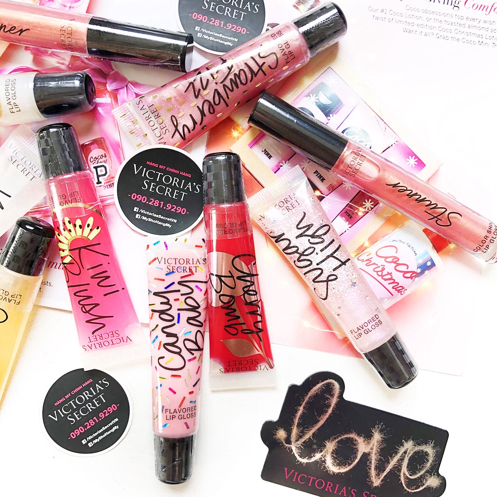 Son Dưỡng với vitamin E làm mềm và căng mọng bờ môi - Hàng chính hãng từ Mỹ