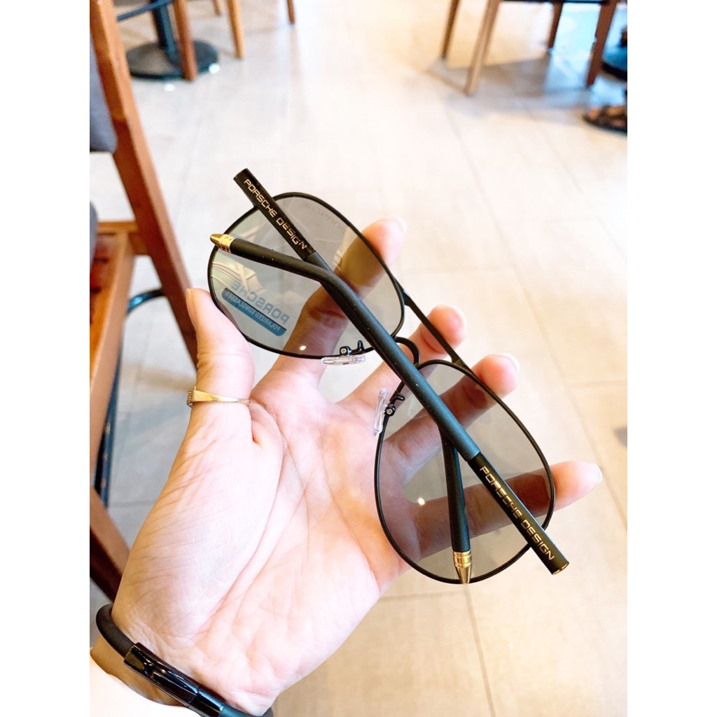 [Mã FAGOGO giảm 12% đơn 99K] Kính mát đổi màu Unisex A21 thời trang giá tốt 👓 Freeship Xtra 👓 | BigBuy360 - bigbuy360.vn