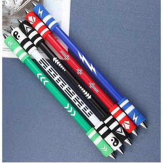 Bút Quay nghệ thuật - E21 Mod Pen Spinning - Tặng Vòng Đeo Tay Cao Su