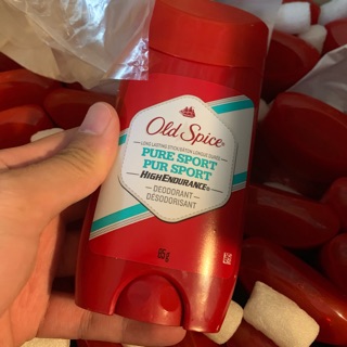 Lăn khử mùi Old spice