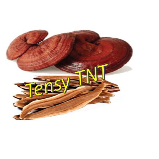 Nấm linh chi thái lát - 500gr | BigBuy360 - bigbuy360.vn