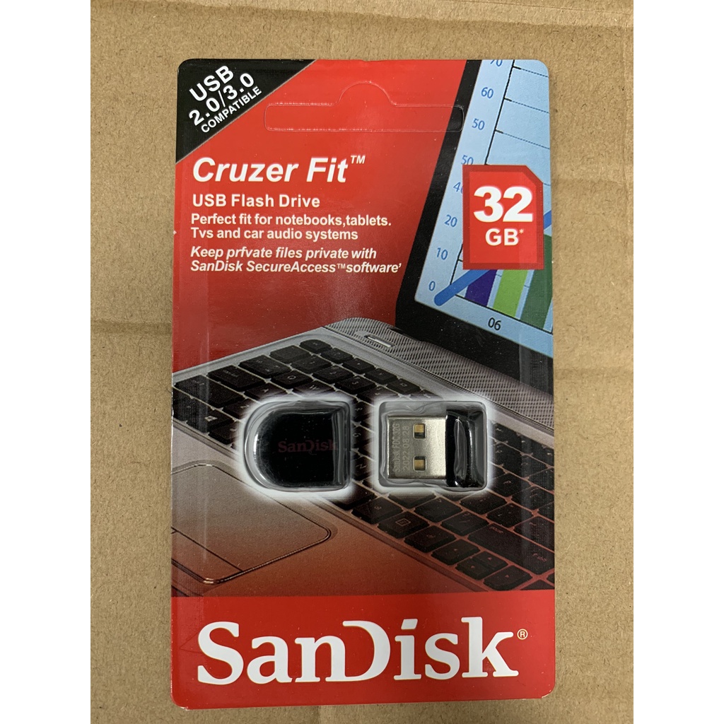 USB Sandisk - Bảo Hành 5 Năm