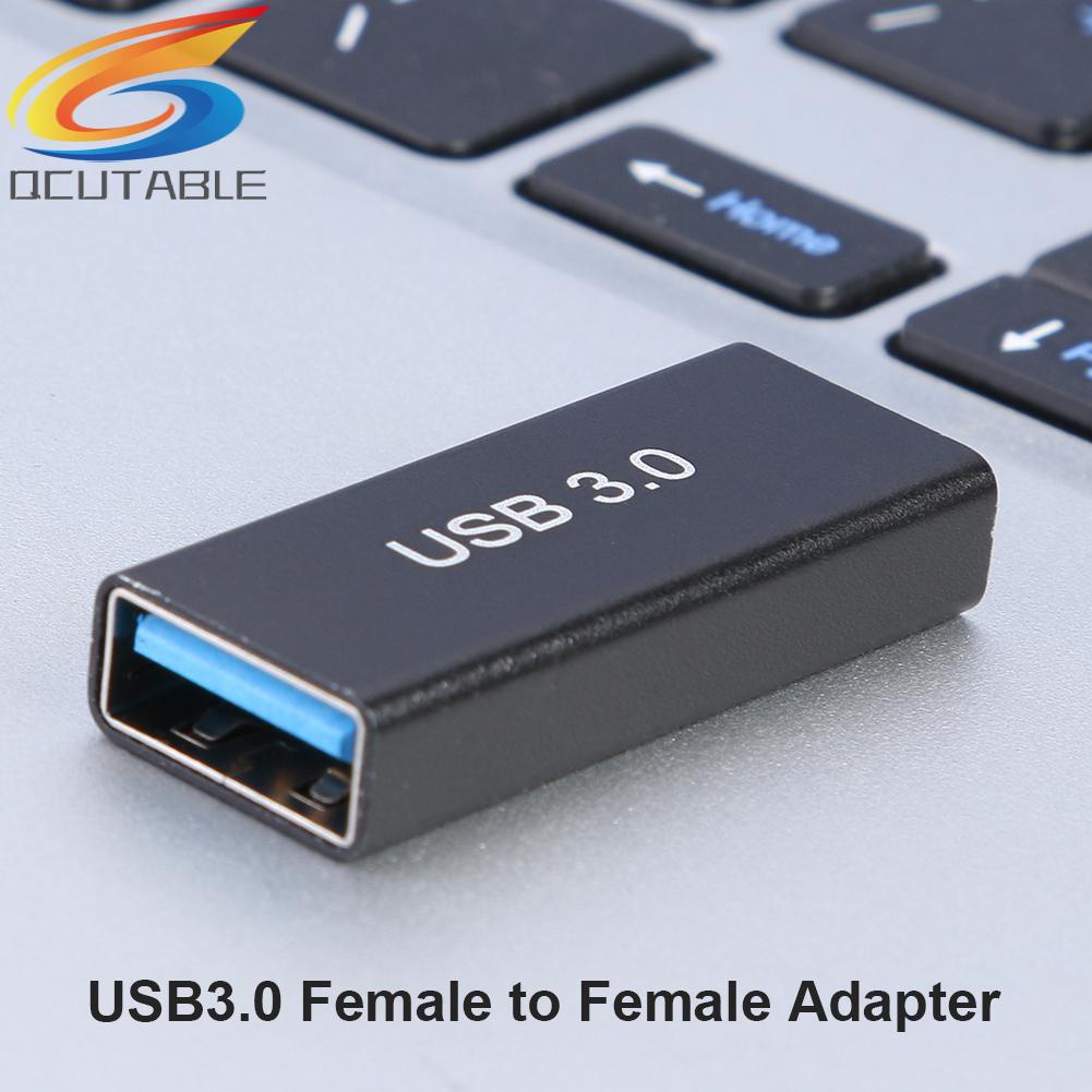 Đầu Nối USB 3.0 A Cho Bàn Phím Đĩa U/Điện Thoại OTG