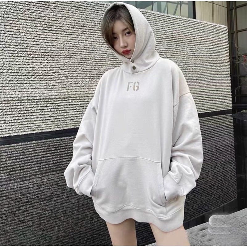 Áo hoodie nỉ cheap moment Chanyeol EXO