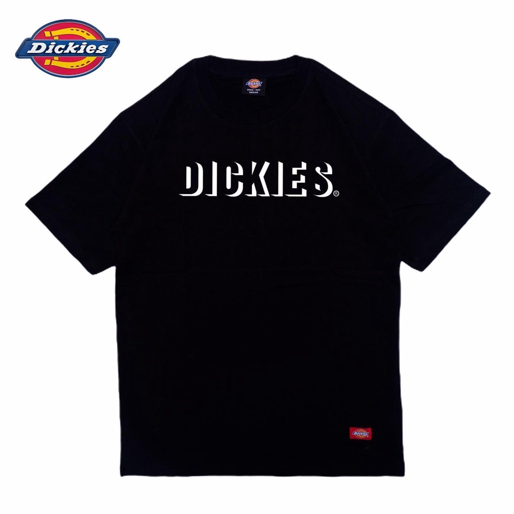 Tshirt Dickies - Áo thun Dickies Nam &amp; Nữ