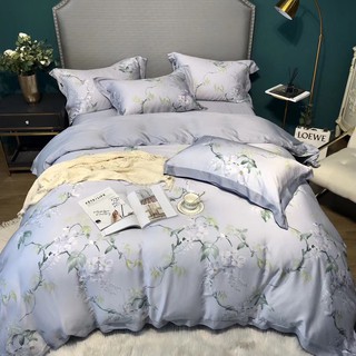 BỘ CHĂN GA GỐI LỤA TENCEL , LỤA TENCEL NHẬP KHẨU GIÁ RẺ