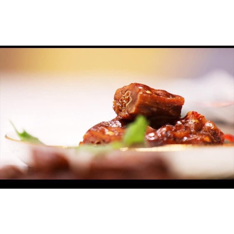 Cổ vịt dài Dacheng 2 vị Cay và không cay | BigBuy360 - bigbuy360.vn