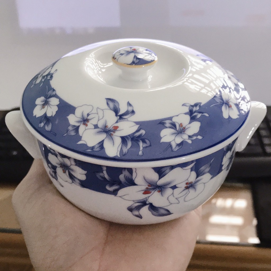 [Mã 267FMCGSALE giảm 8% đơn 500K] 1 thố chưng yến 1- 2 người ăn | BigBuy360 - bigbuy360.vn