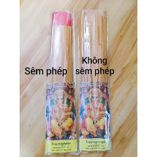 NHANG THẦN TÀI THÁI LAN