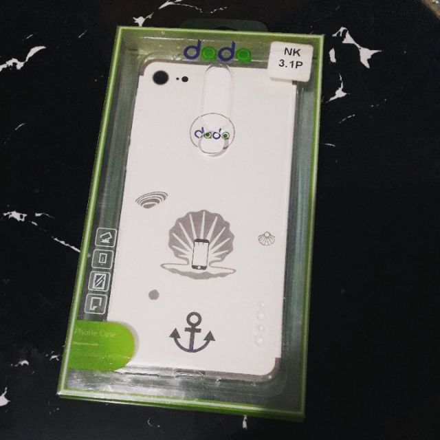 Nokia 3.1 Plus Ốp lưng dẻo trong suốt cao cấp