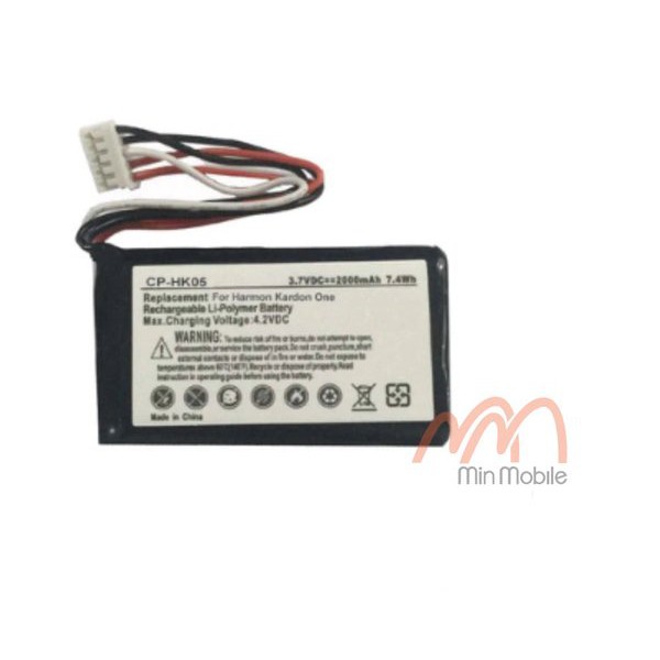 Pin loa HARMAN KARDON ONE