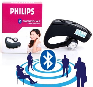 TN Bluetooth Philips V9 2 loa